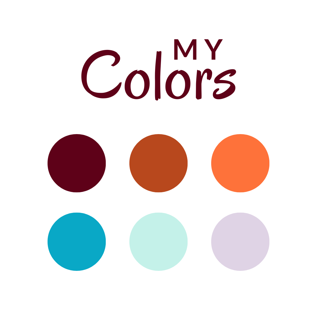 Kleuren kiezen op basis van je bedrijfskleuroscoop